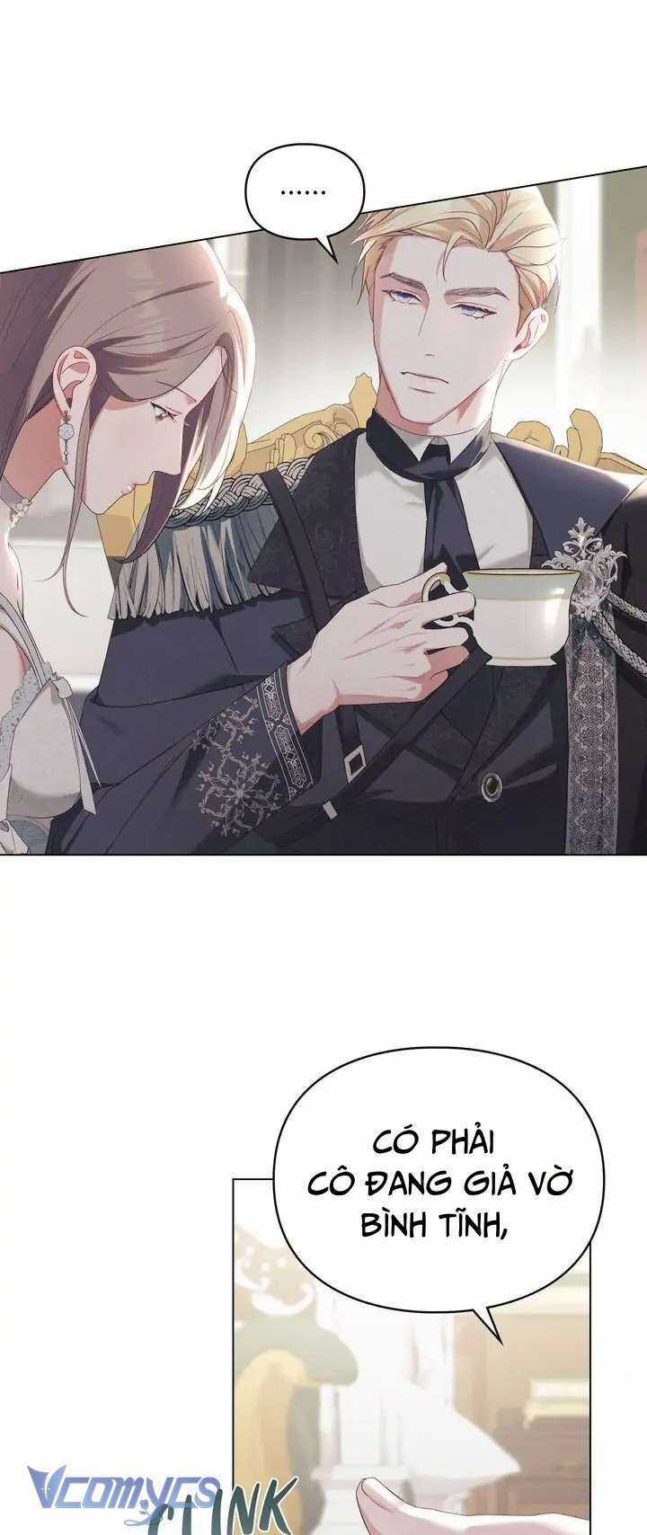 Phản Bội Nhân Phẩm Chapter 13 trang 55