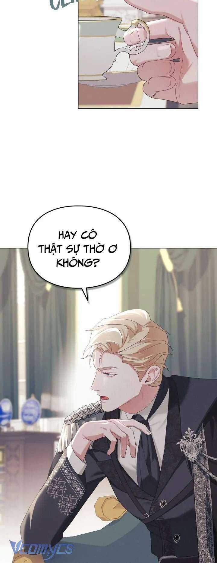 Phản Bội Nhân Phẩm Chapter 13 trang 56