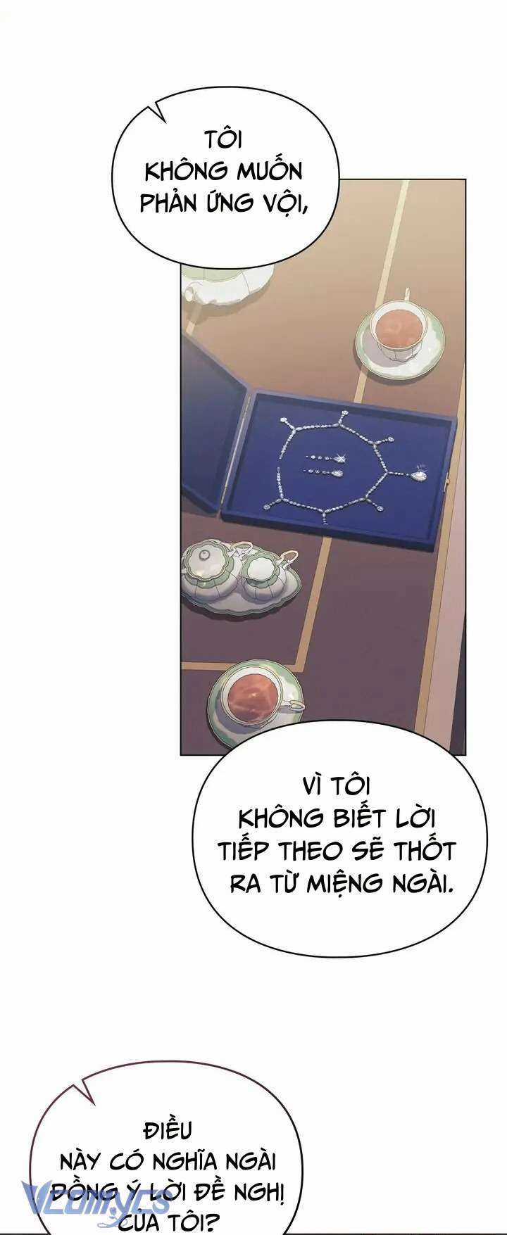 Phản Bội Nhân Phẩm Chapter 13 trang 58