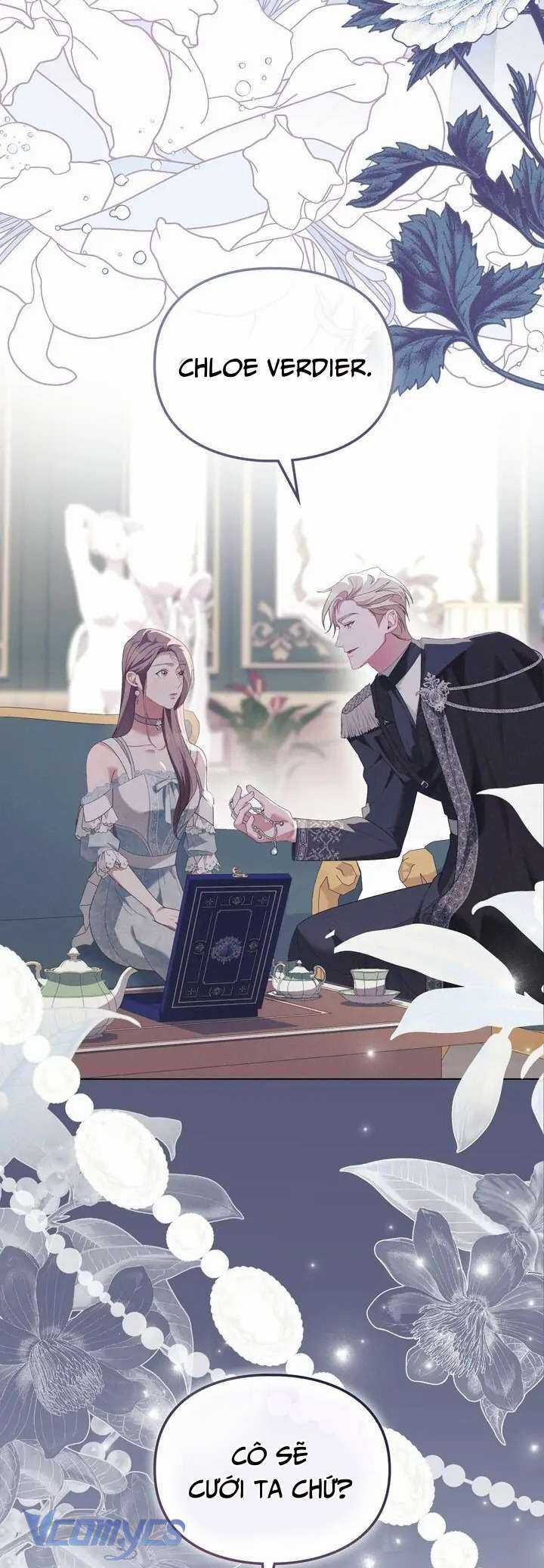 Phản Bội Nhân Phẩm Chapter 13 trang 62