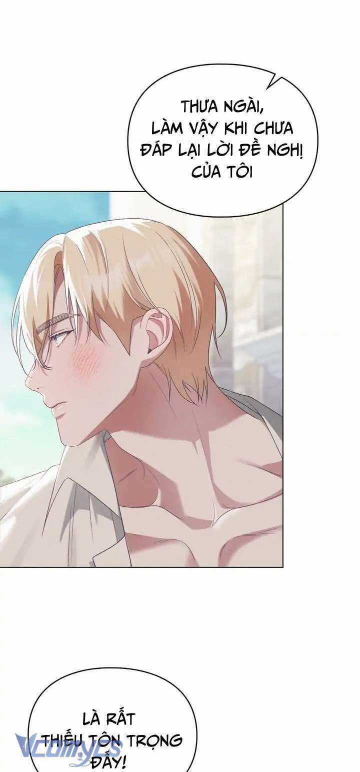 Phản Bội Nhân Phẩm Chapter 13 trang 8