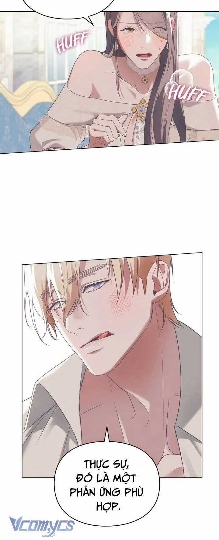 Phản Bội Nhân Phẩm Chapter 13 trang 9