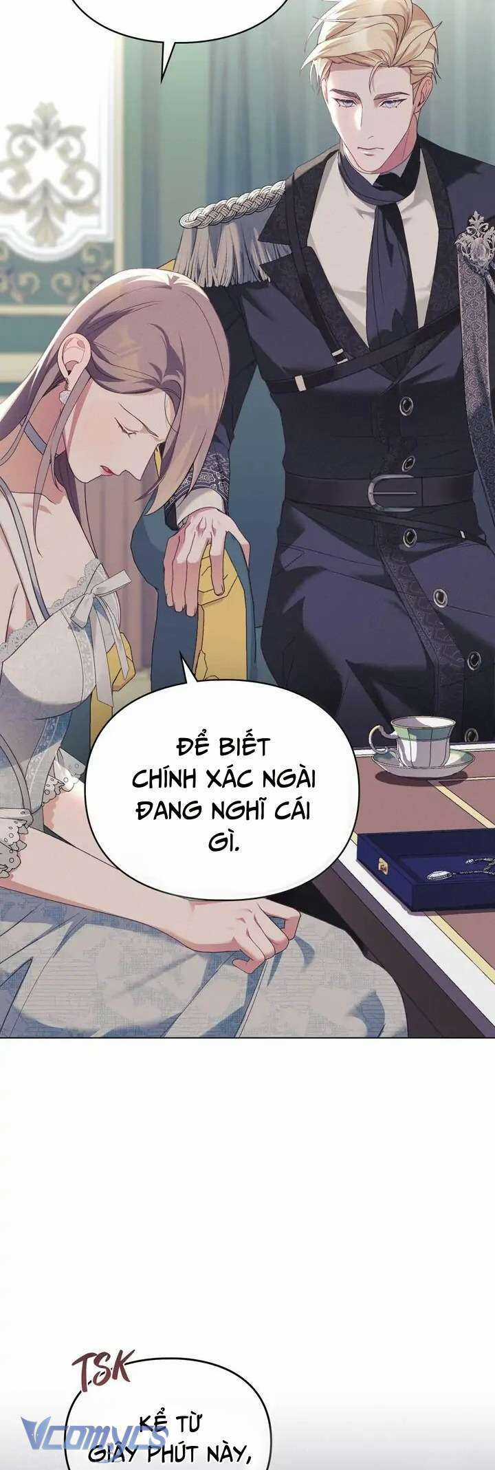 Phản Bội Nhân Phẩm Chapter 14 trang 11