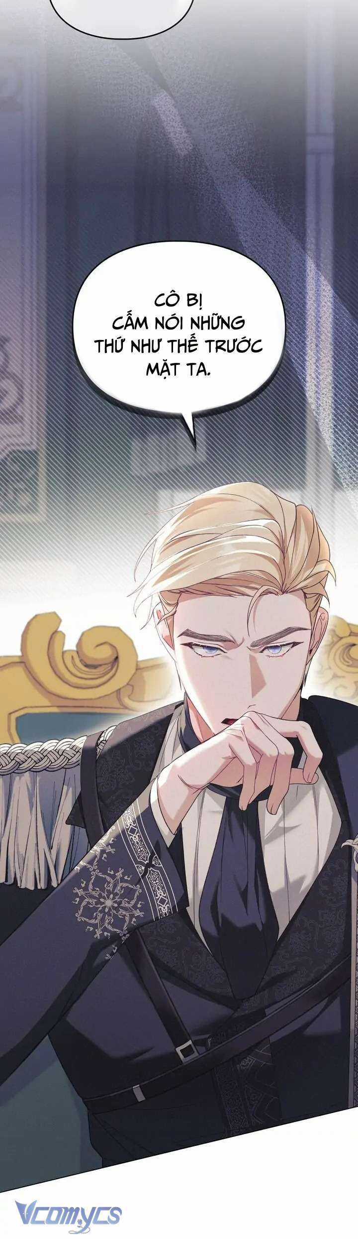 Phản Bội Nhân Phẩm Chapter 14 trang 12