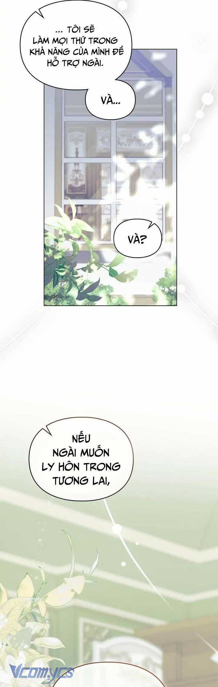 Phản Bội Nhân Phẩm Chapter 14 trang 14