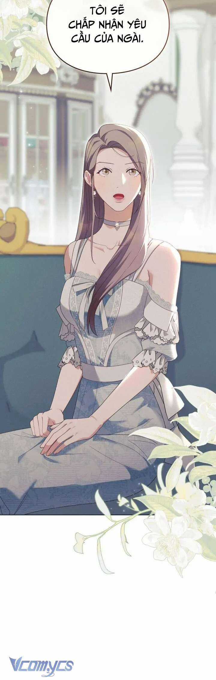 Phản Bội Nhân Phẩm Chapter 14 trang 15