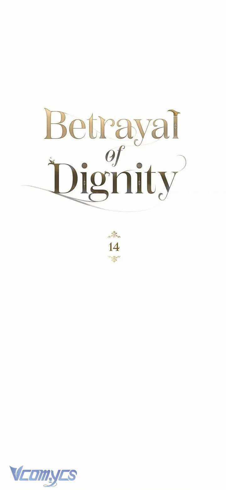 Phản Bội Nhân Phẩm Chapter 14 trang 16