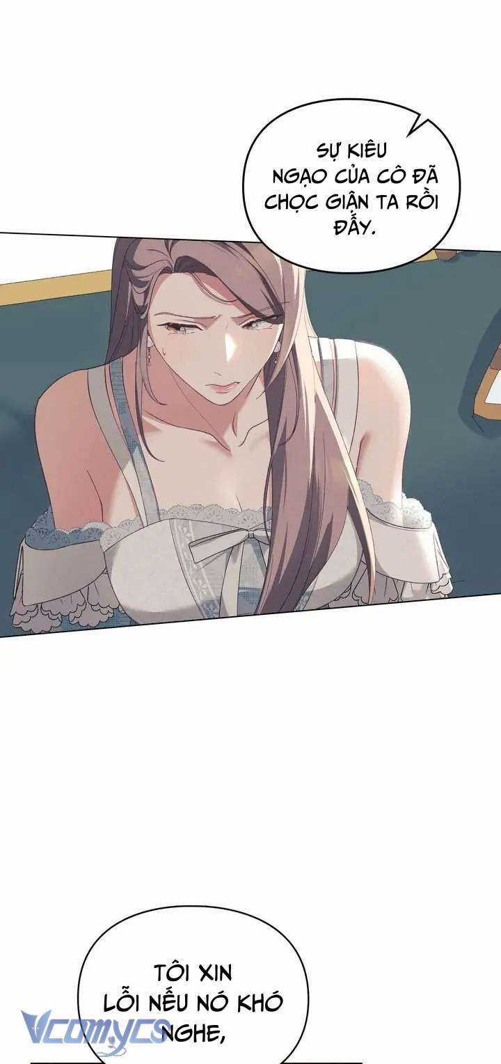 Phản Bội Nhân Phẩm Chapter 14 trang 19