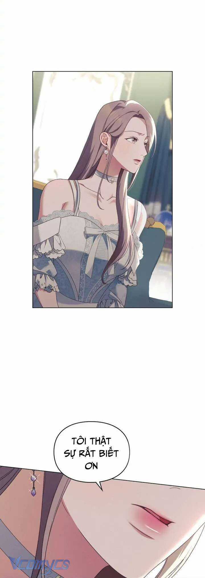 Phản Bội Nhân Phẩm Chapter 14 trang 2