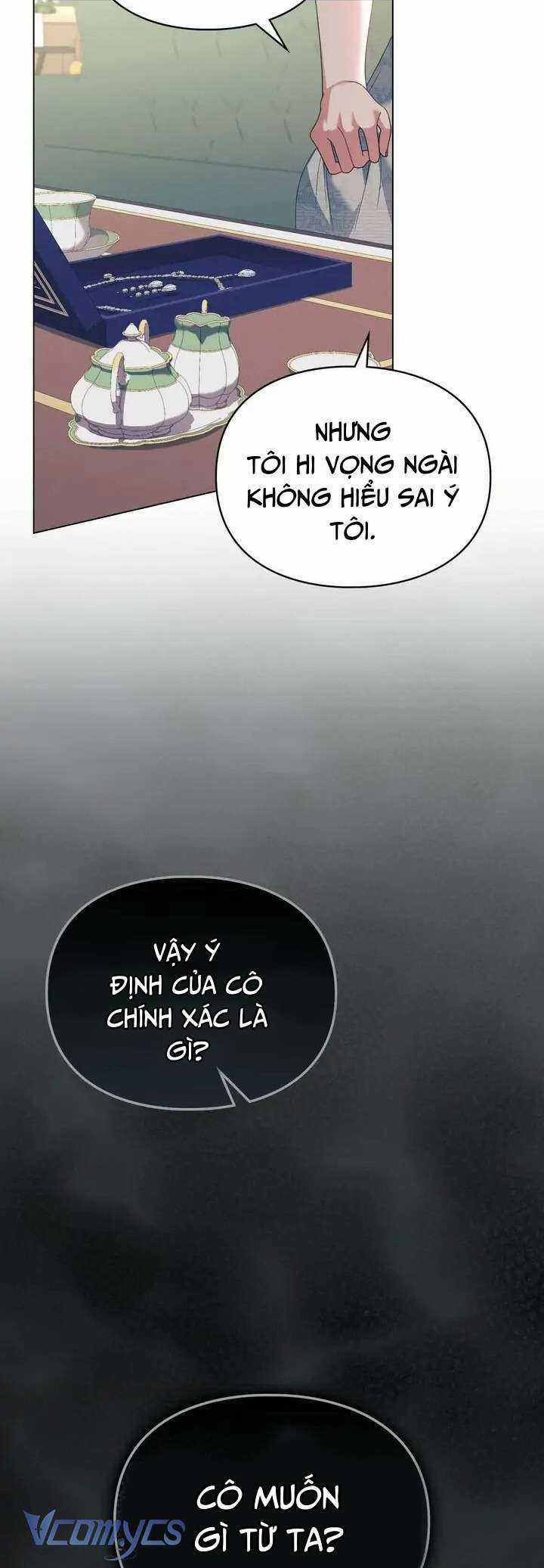 Phản Bội Nhân Phẩm Chapter 14 trang 20