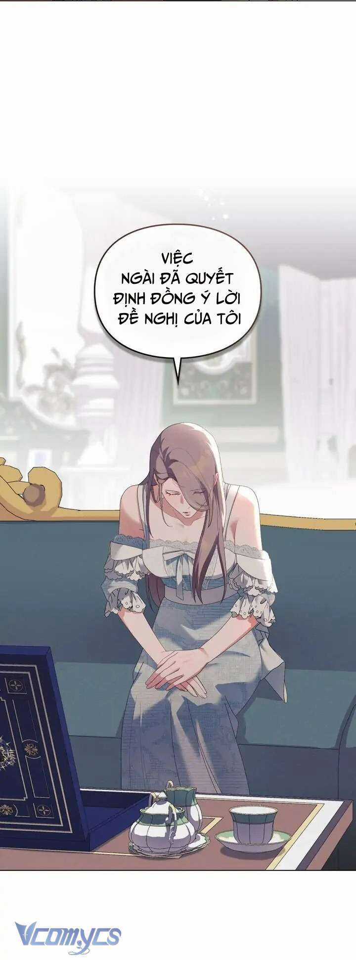 Phản Bội Nhân Phẩm Chapter 14 trang 3