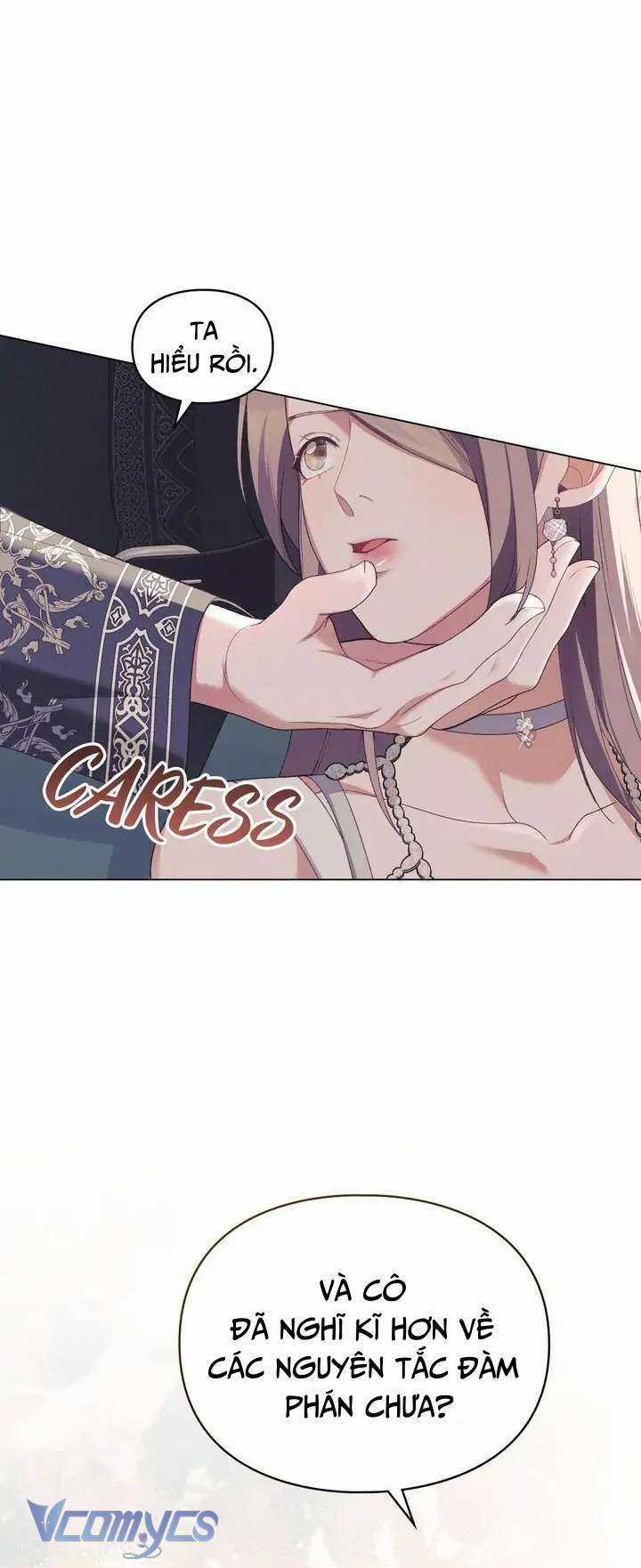 Phản Bội Nhân Phẩm Chapter 14 trang 32