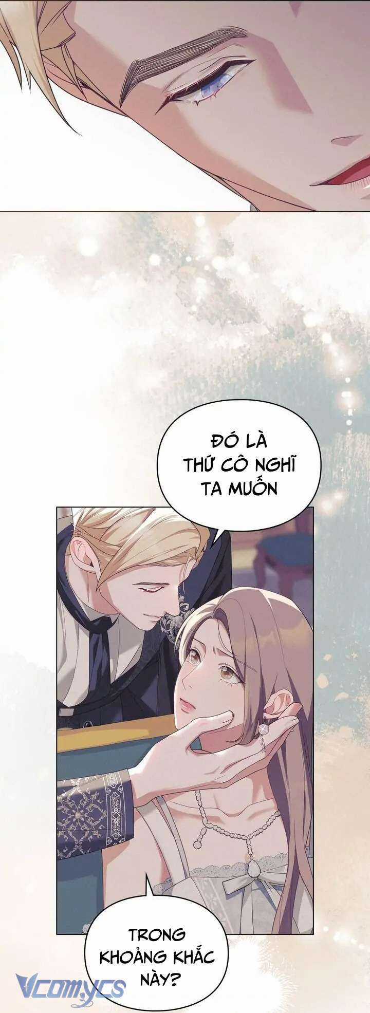 Phản Bội Nhân Phẩm Chapter 14 trang 33