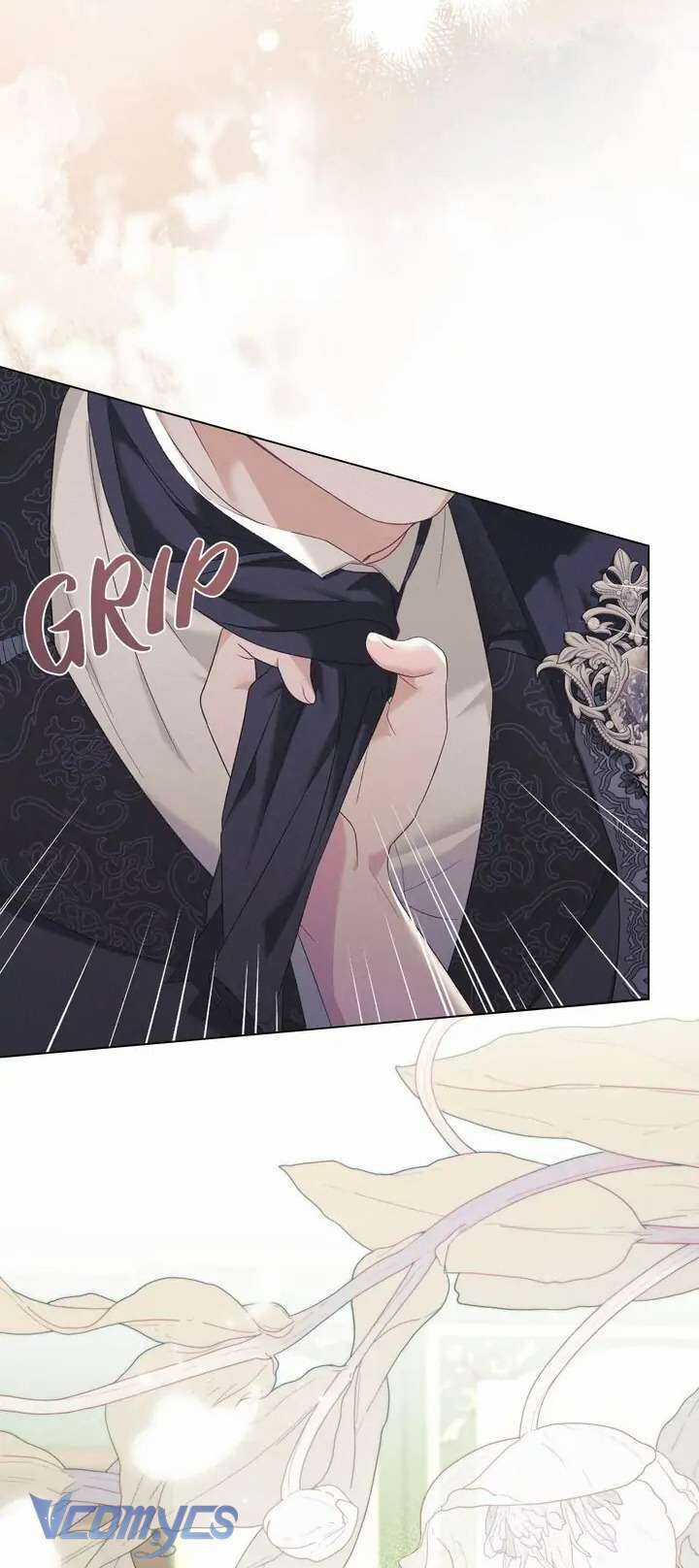 Phản Bội Nhân Phẩm Chapter 14 trang 34