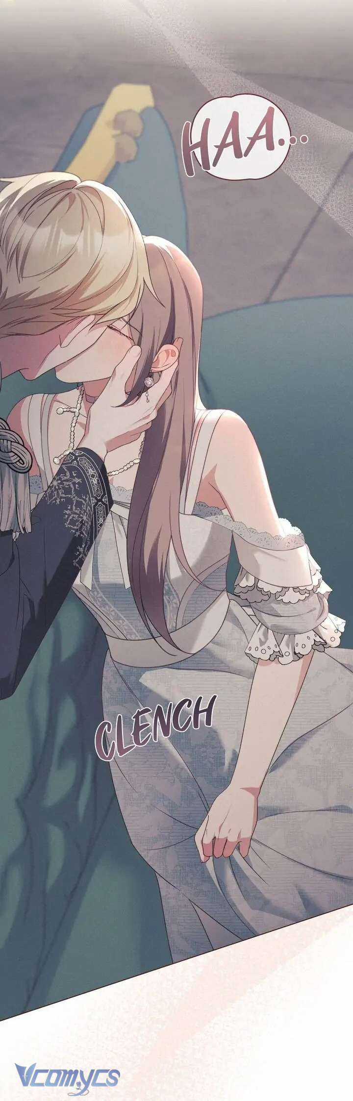 Phản Bội Nhân Phẩm Chapter 14 trang 38