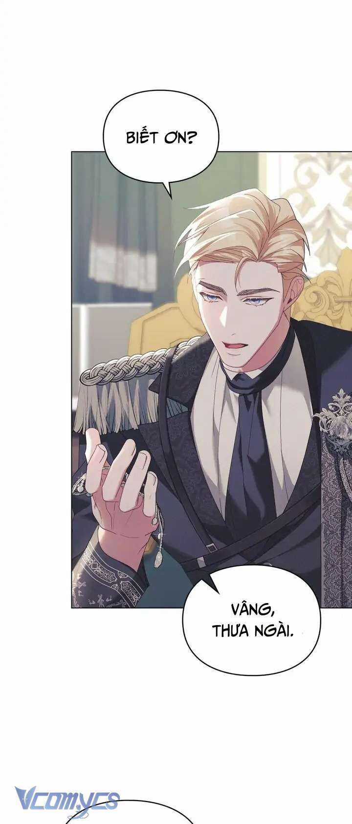 Phản Bội Nhân Phẩm Chapter 14 trang 4