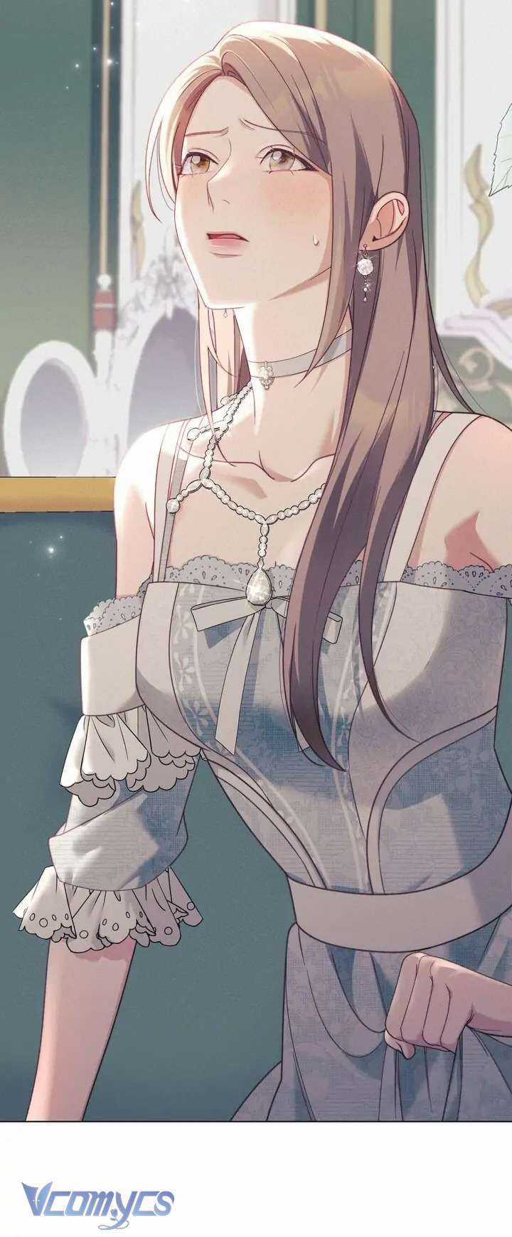 Phản Bội Nhân Phẩm Chapter 14 trang 44