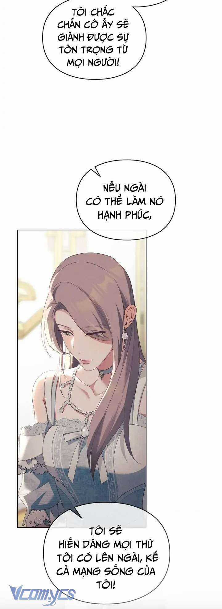 Phản Bội Nhân Phẩm Chapter 14 trang 48