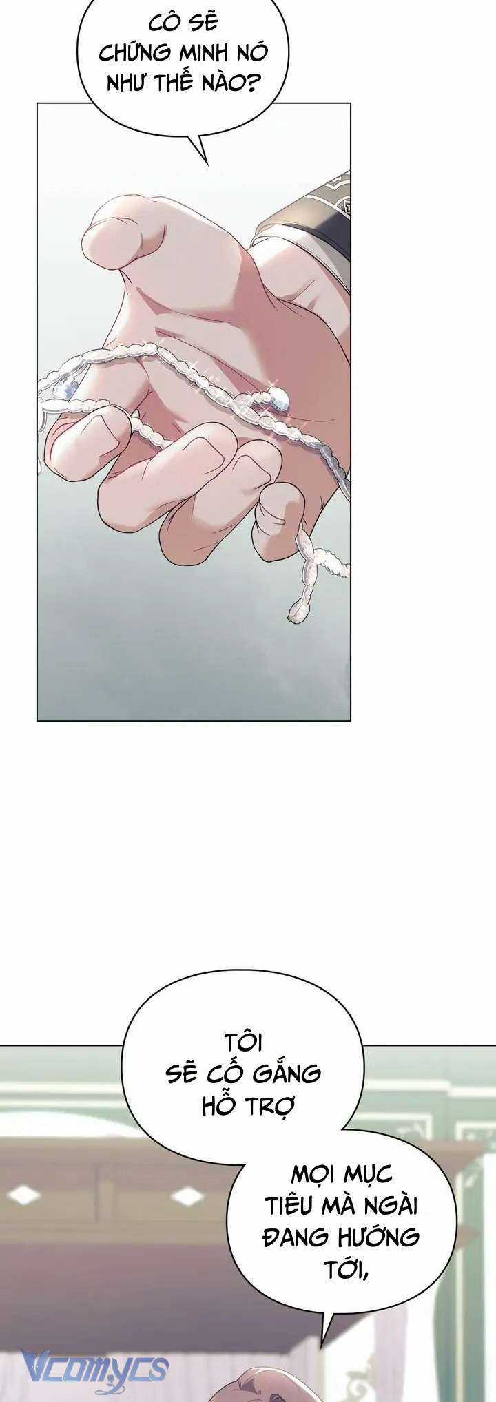 Phản Bội Nhân Phẩm Chapter 14 trang 5