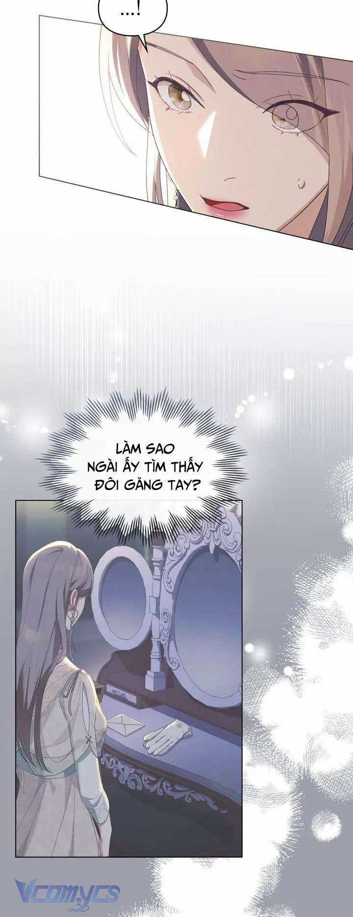 Phản Bội Nhân Phẩm Chapter 14 trang 50