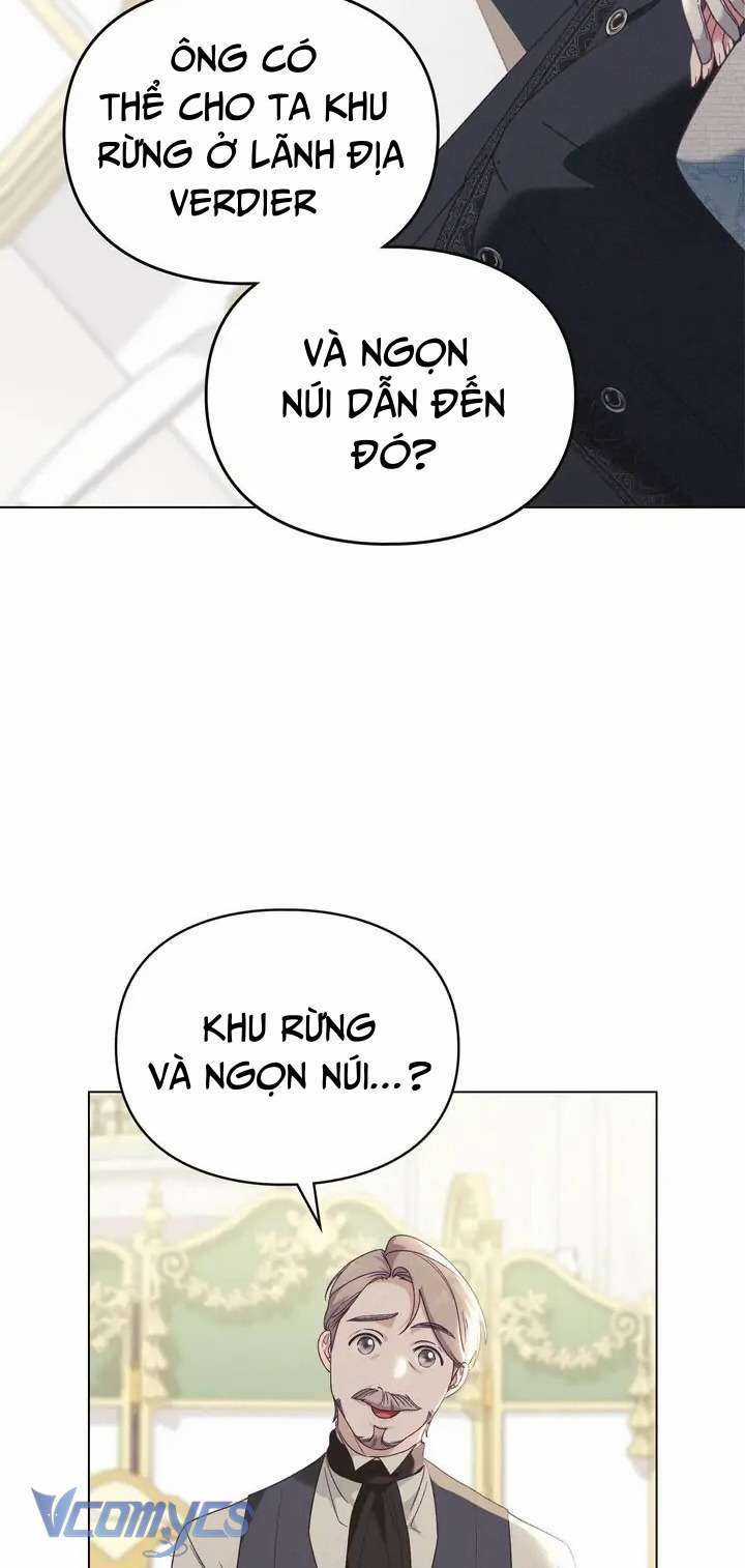 Phản Bội Nhân Phẩm Chapter 14 trang 53