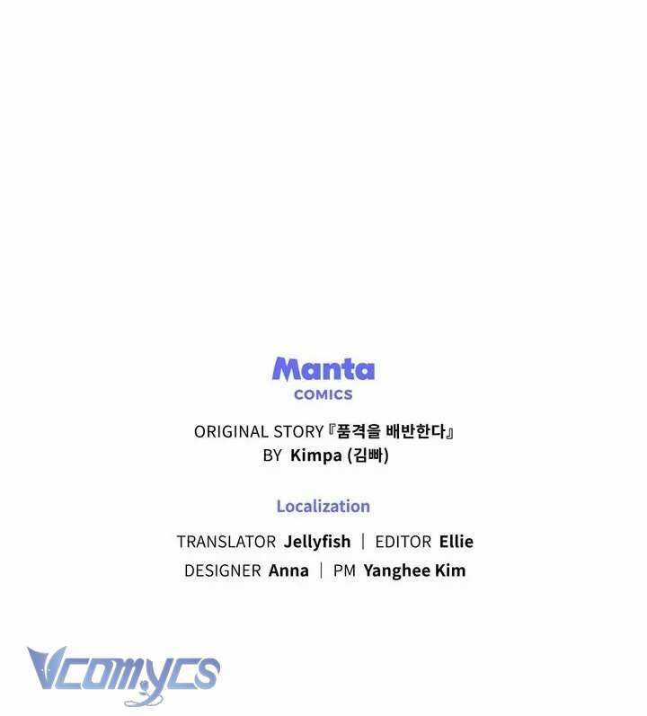 Phản Bội Nhân Phẩm Chapter 14 trang 60