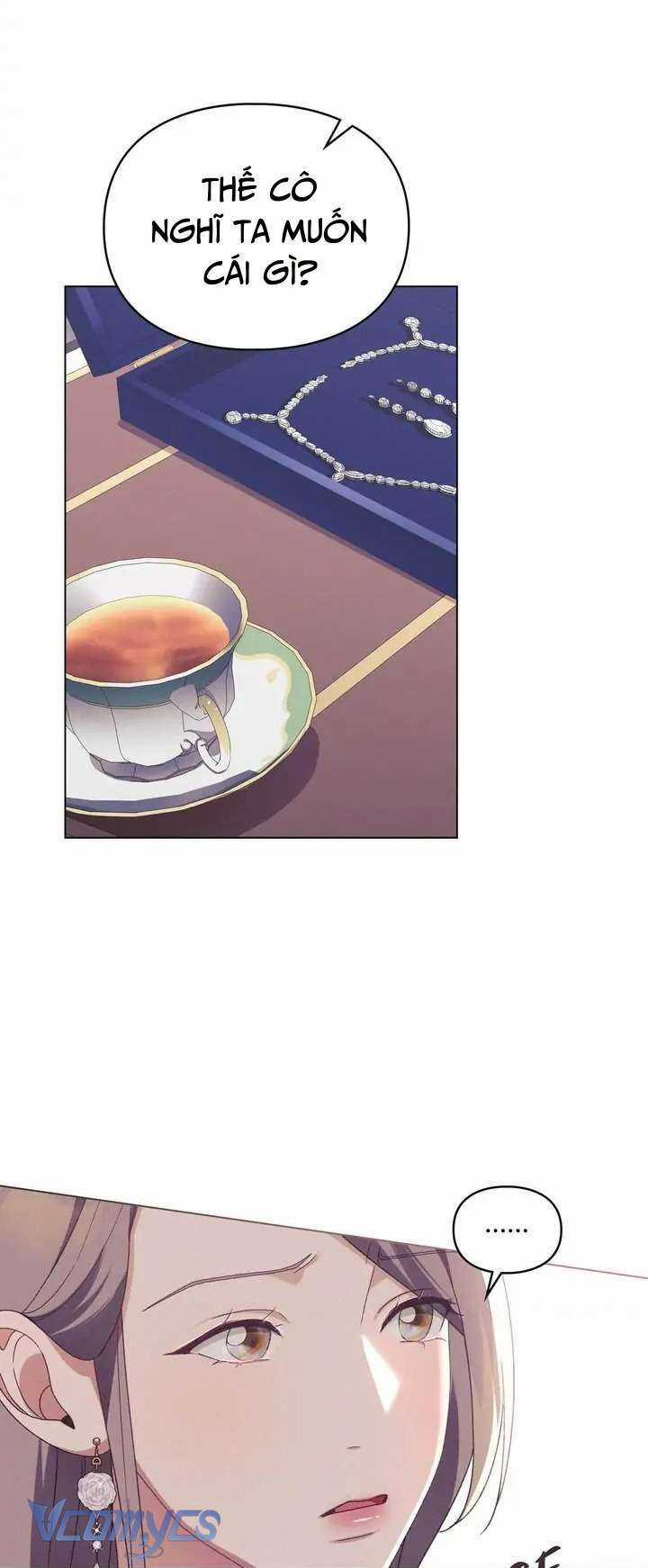 Phản Bội Nhân Phẩm Chapter 14 trang 7