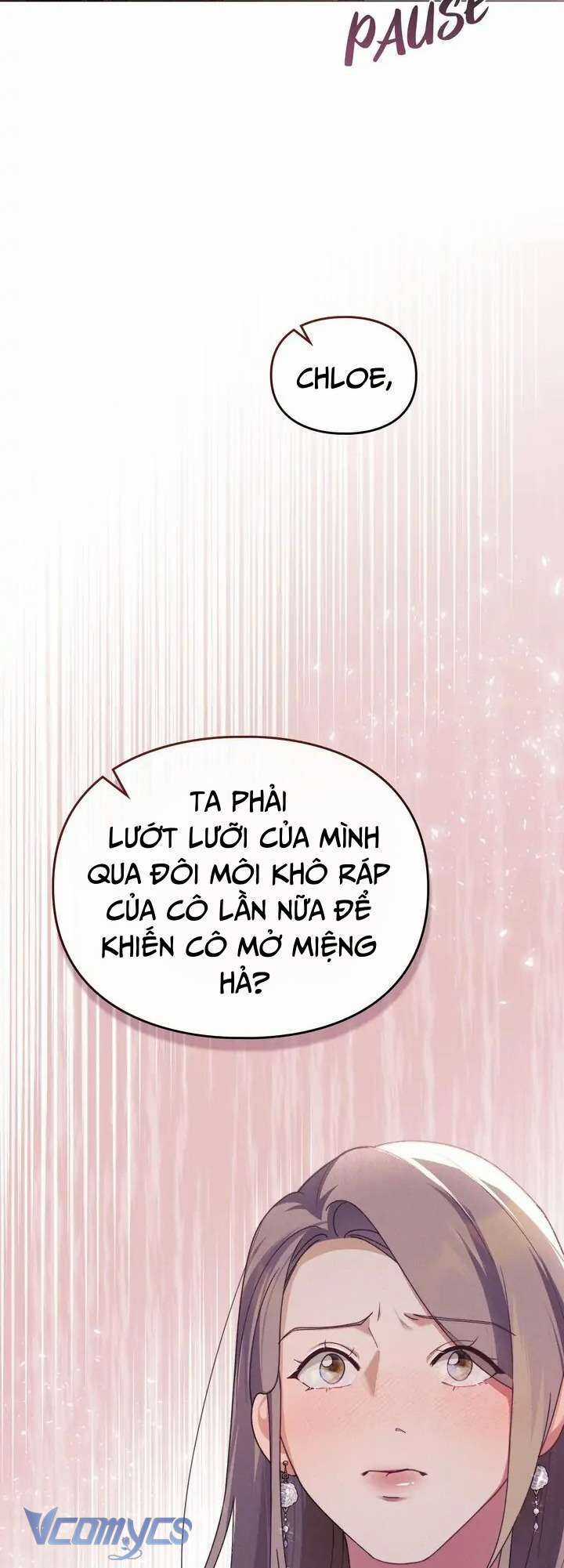 Phản Bội Nhân Phẩm Chapter 14 trang 8