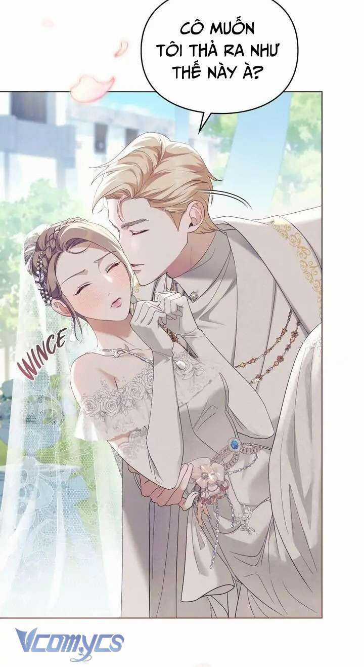 Phản Bội Nhân Phẩm Chapter 15 trang 19