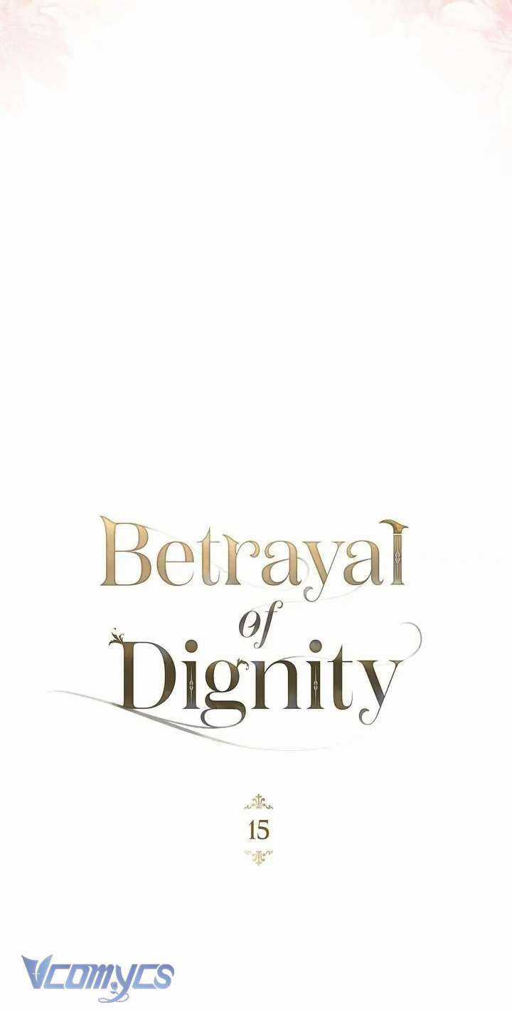 Phản Bội Nhân Phẩm Chapter 15 trang 24