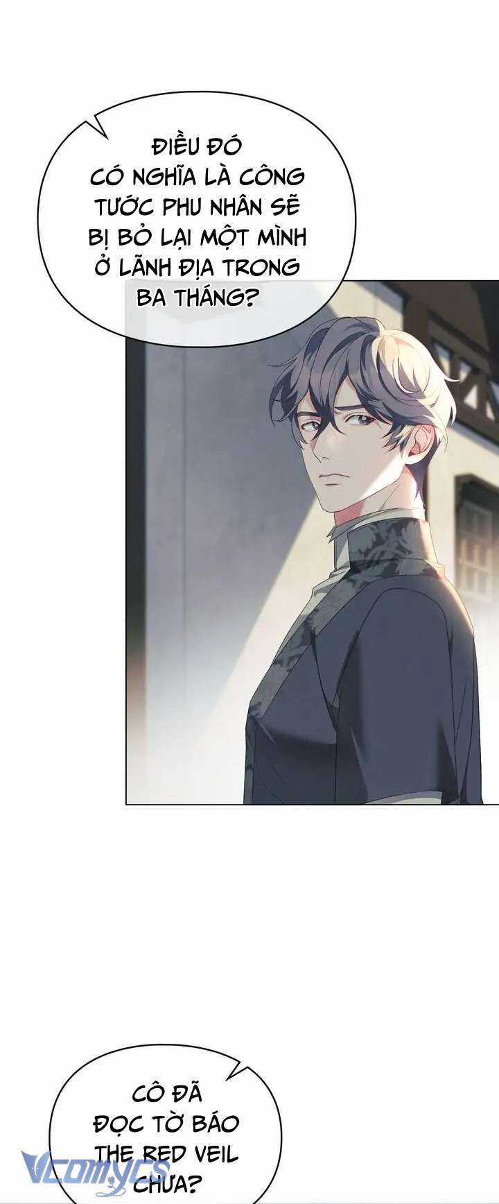 Phản Bội Nhân Phẩm Chapter 15 trang 27