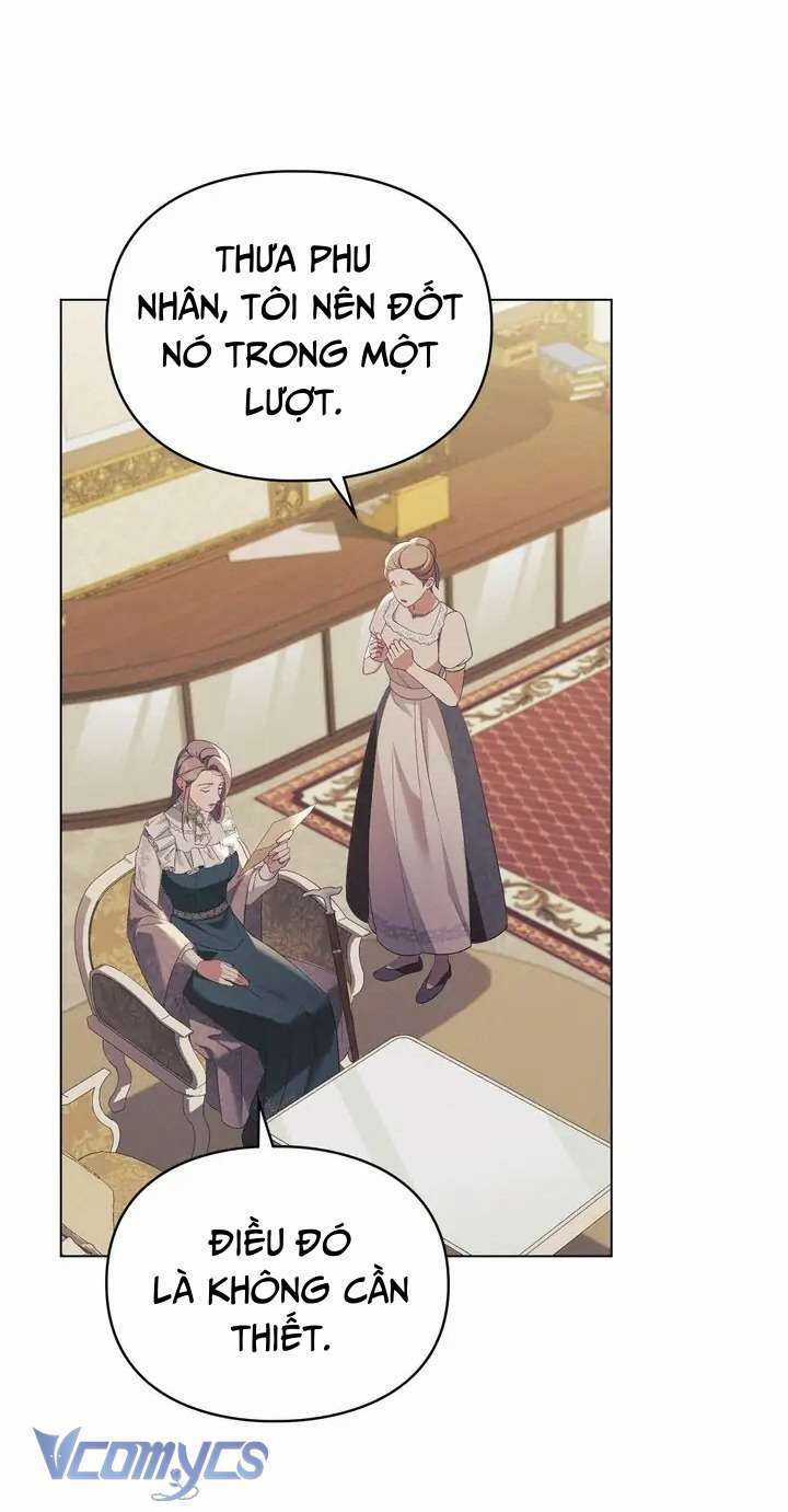 Phản Bội Nhân Phẩm Chapter 15 trang 31