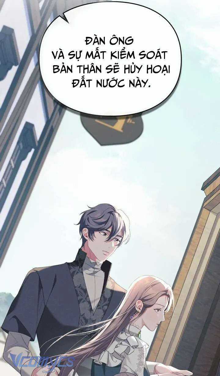 Phản Bội Nhân Phẩm Chapter 15 trang 37