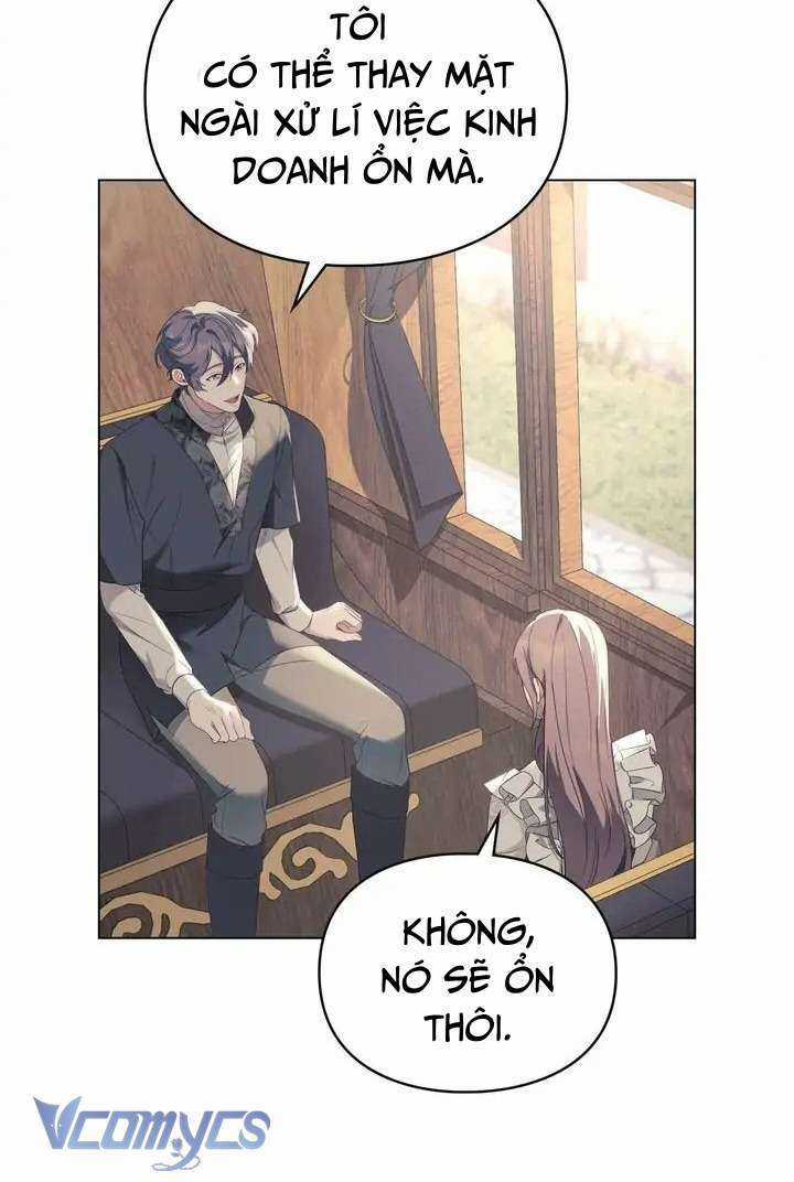 Phản Bội Nhân Phẩm Chapter 15 trang 41