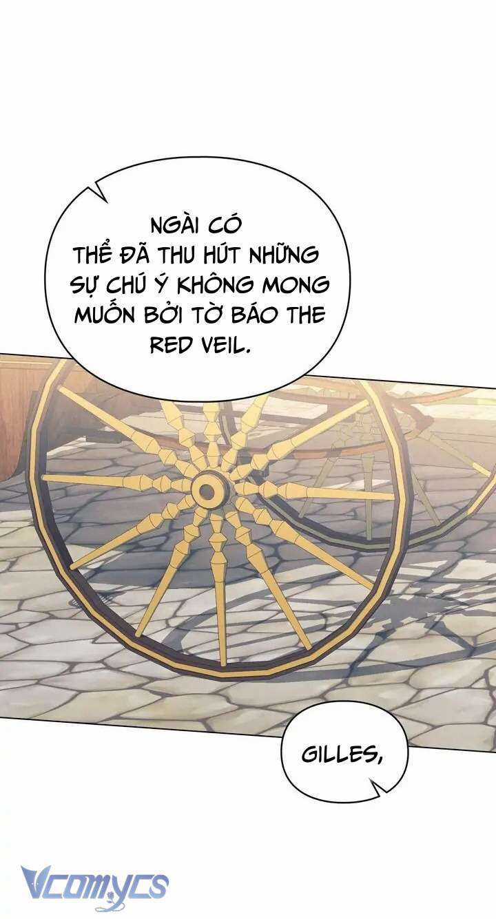 Phản Bội Nhân Phẩm Chapter 15 trang 42