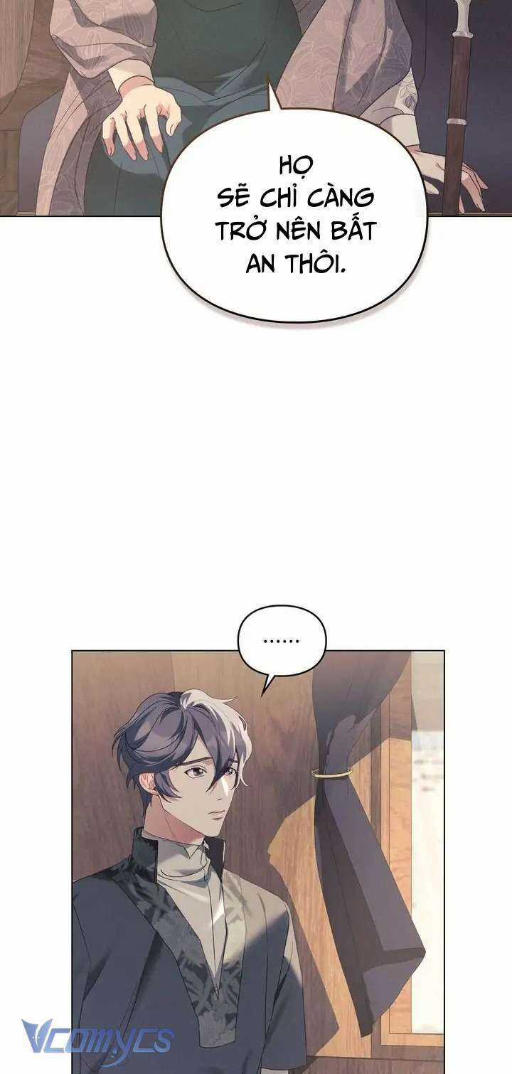 Phản Bội Nhân Phẩm Chapter 15 trang 44