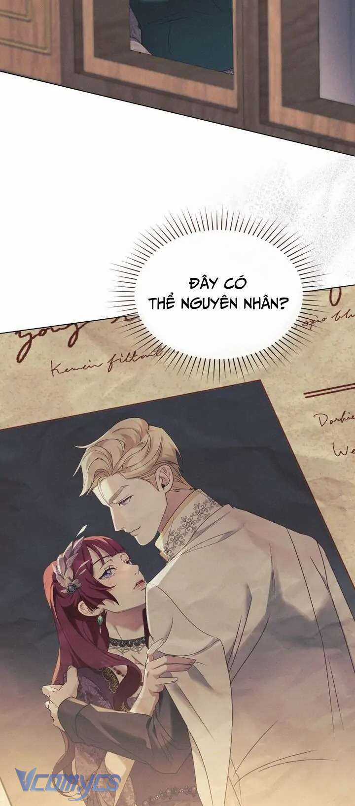 Phản Bội Nhân Phẩm Chapter 15 trang 52