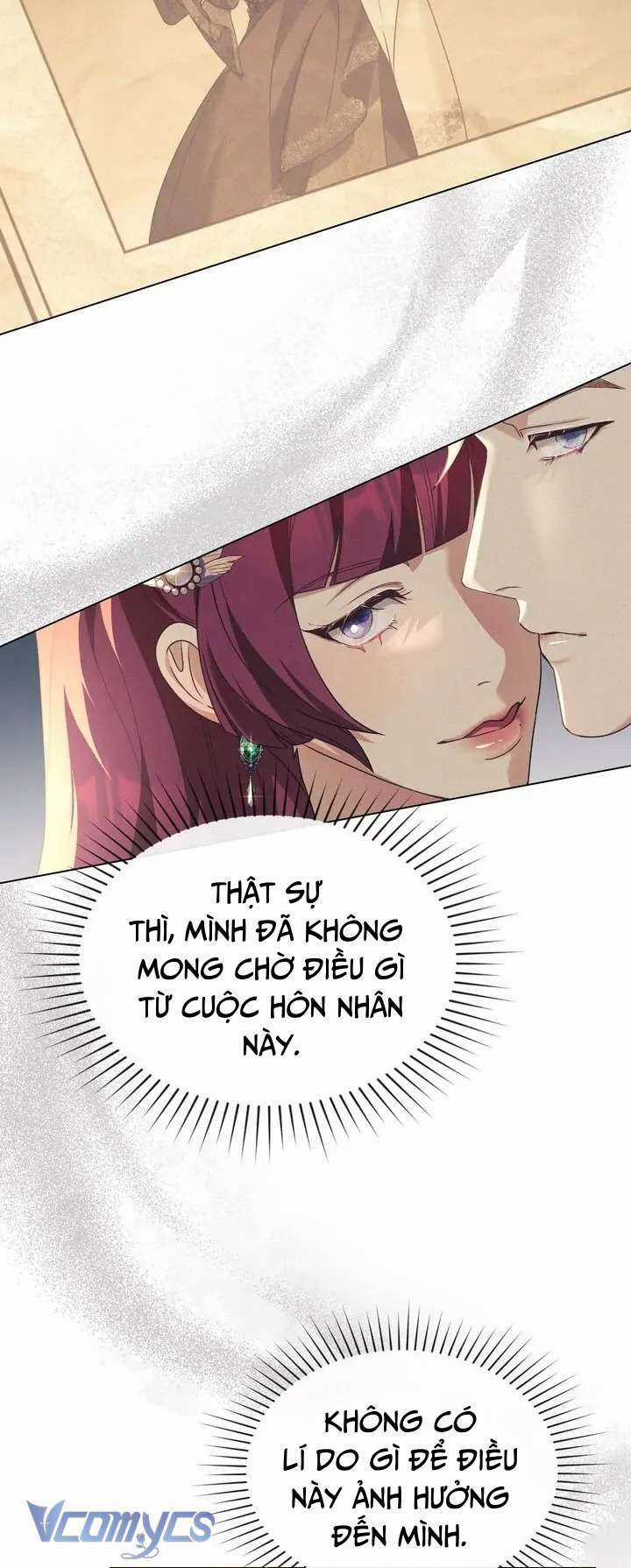 Phản Bội Nhân Phẩm Chapter 15 trang 53