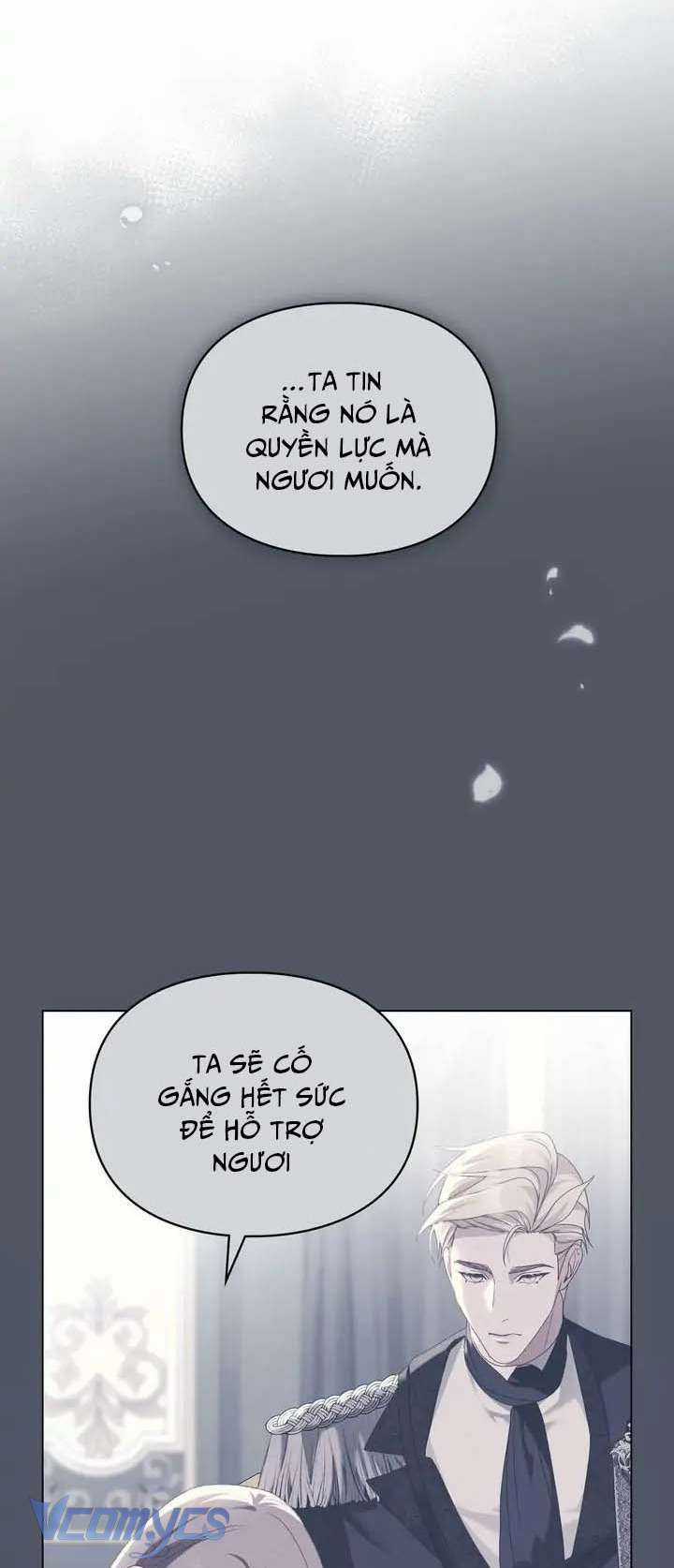 Phản Bội Nhân Phẩm Chapter 16 trang 22