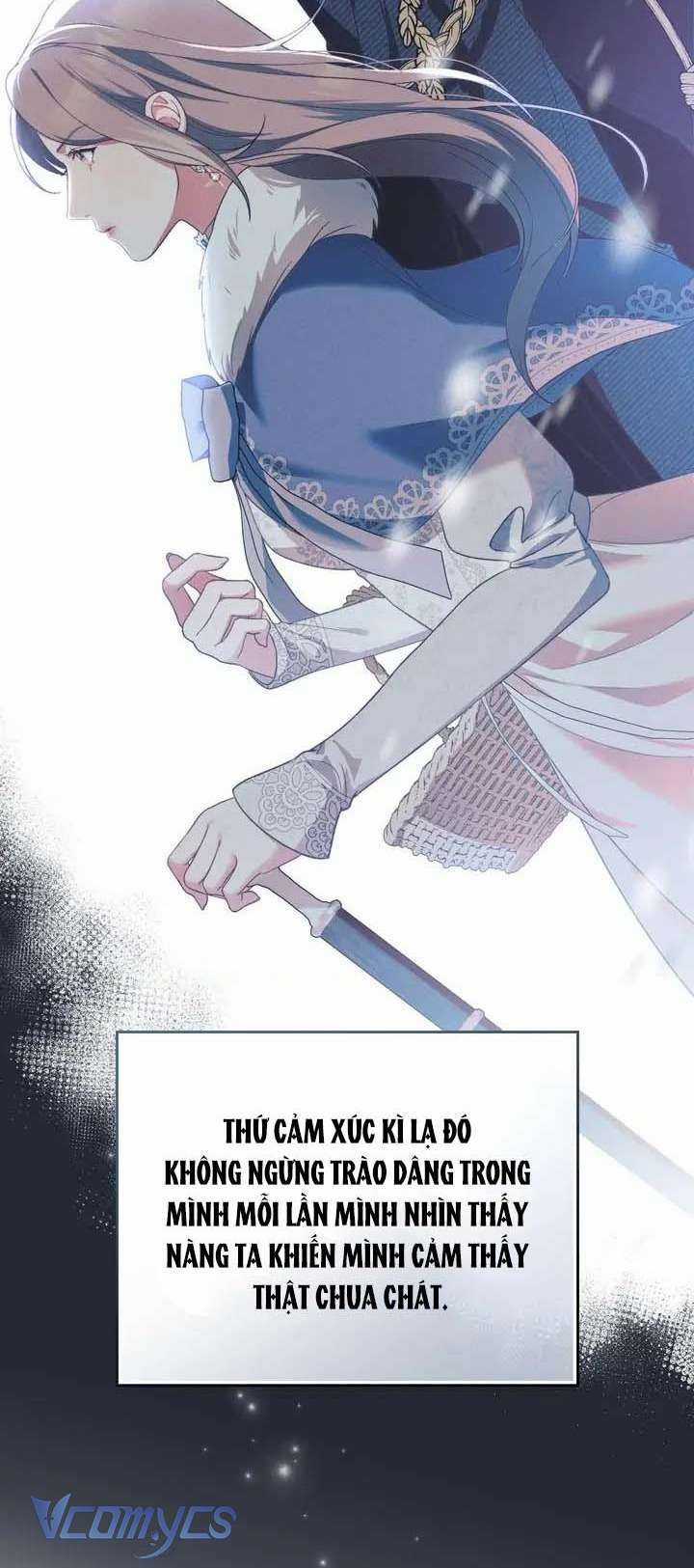 Phản Bội Nhân Phẩm Chapter 16 trang 30
