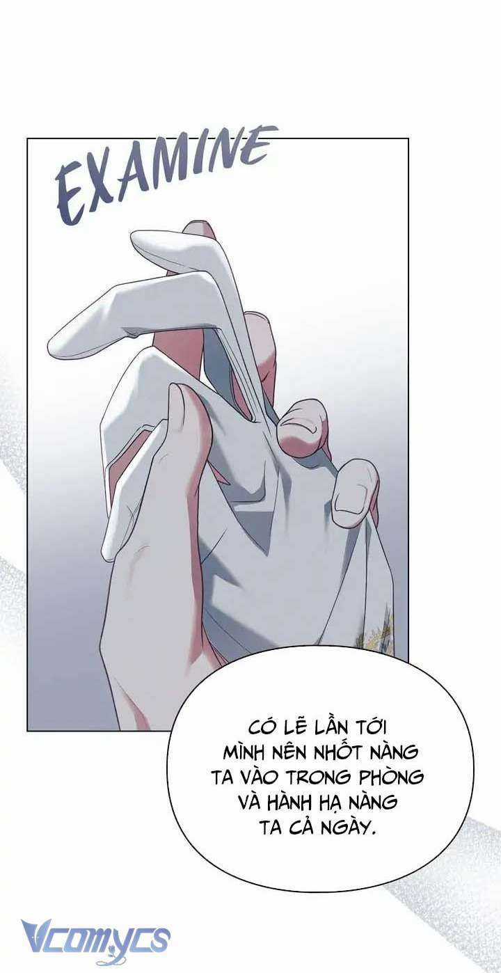 Phản Bội Nhân Phẩm Chapter 16 trang 32