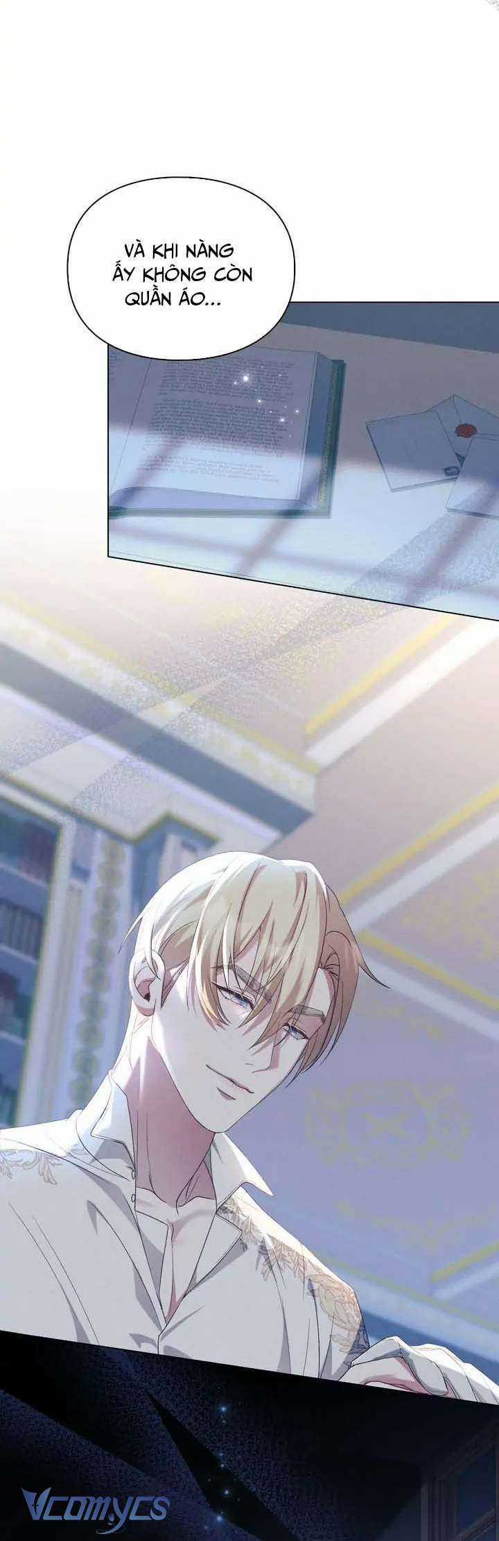 Phản Bội Nhân Phẩm Chapter 16 trang 33