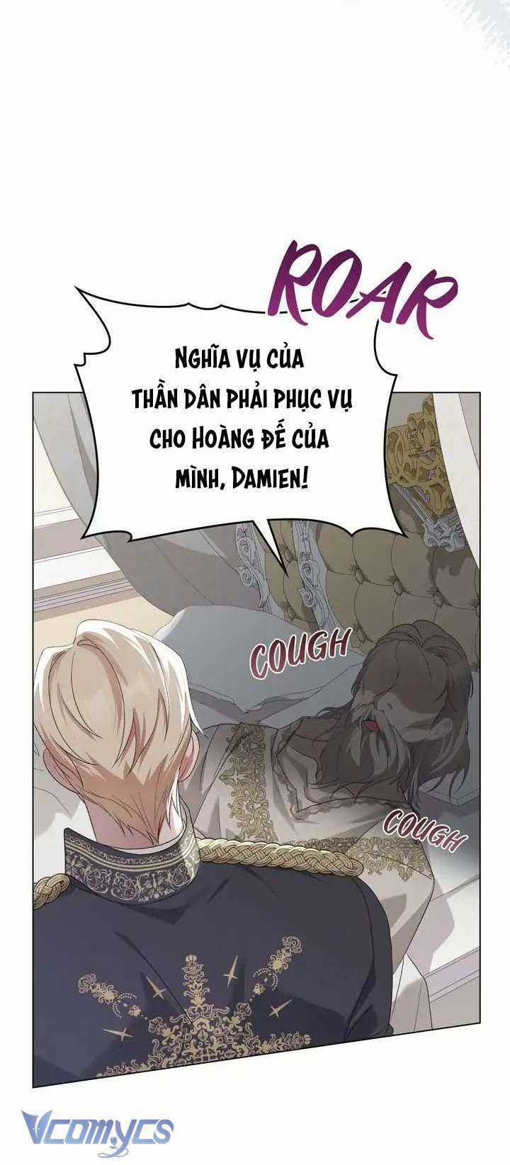 Phản Bội Nhân Phẩm Chapter 16 trang 44