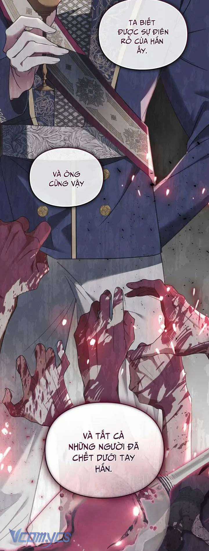 Phản Bội Nhân Phẩm Chapter 16 trang 50