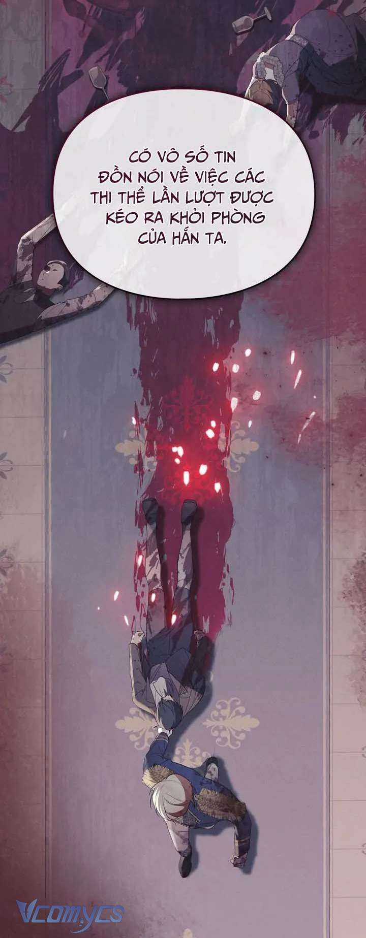 Phản Bội Nhân Phẩm Chapter 16 trang 52