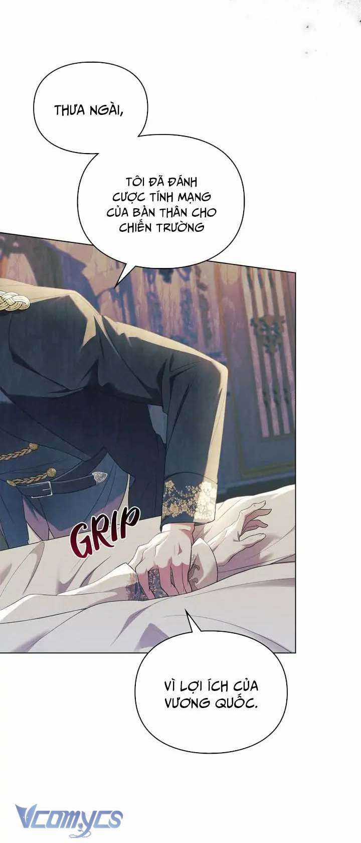 Phản Bội Nhân Phẩm Chapter 16 trang 54