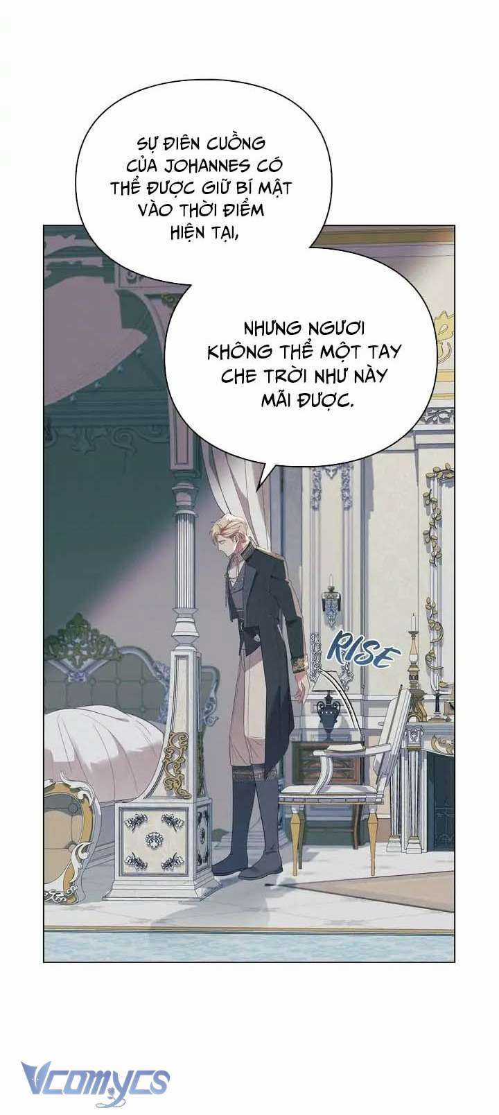 Phản Bội Nhân Phẩm Chapter 16 trang 59