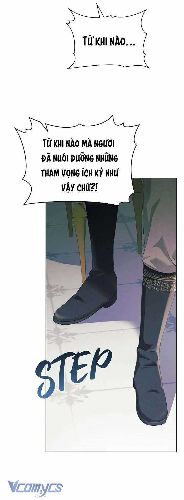 Phản Bội Nhân Phẩm Chapter 16 trang 61