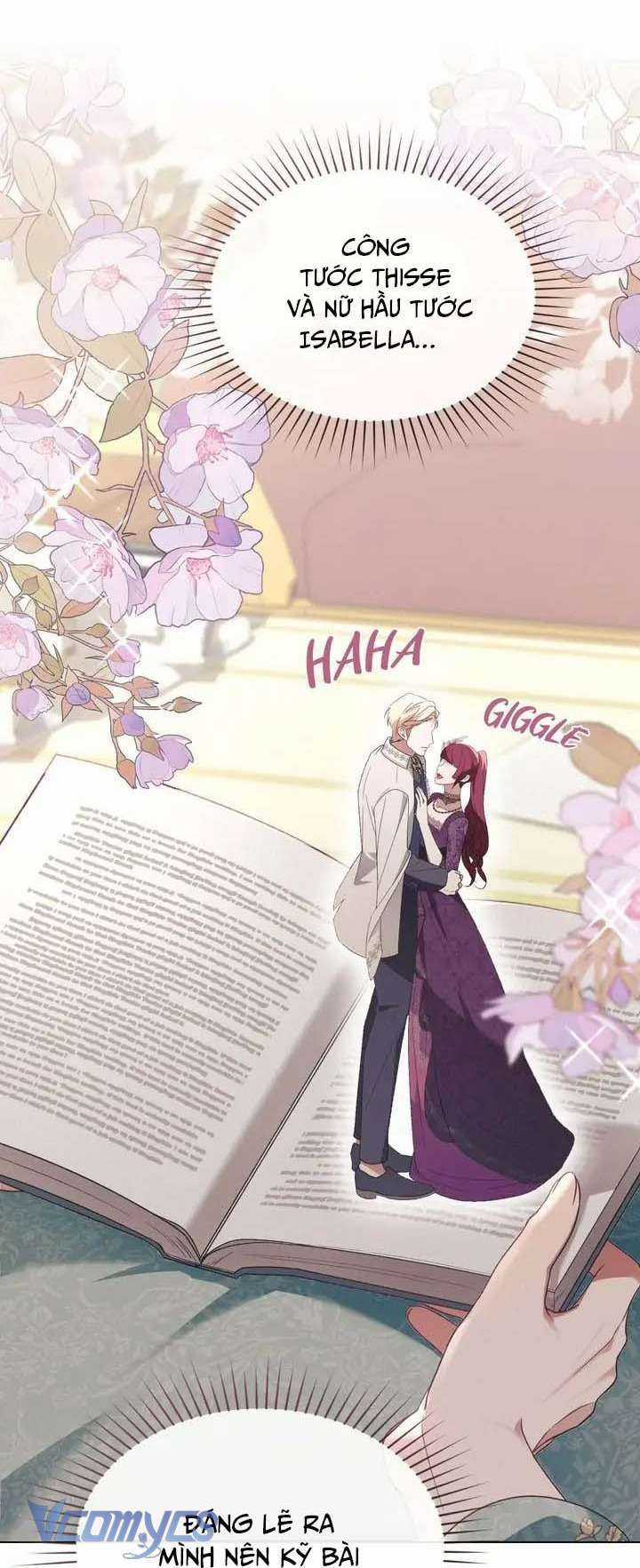 Phản Bội Nhân Phẩm Chapter 16 trang 68