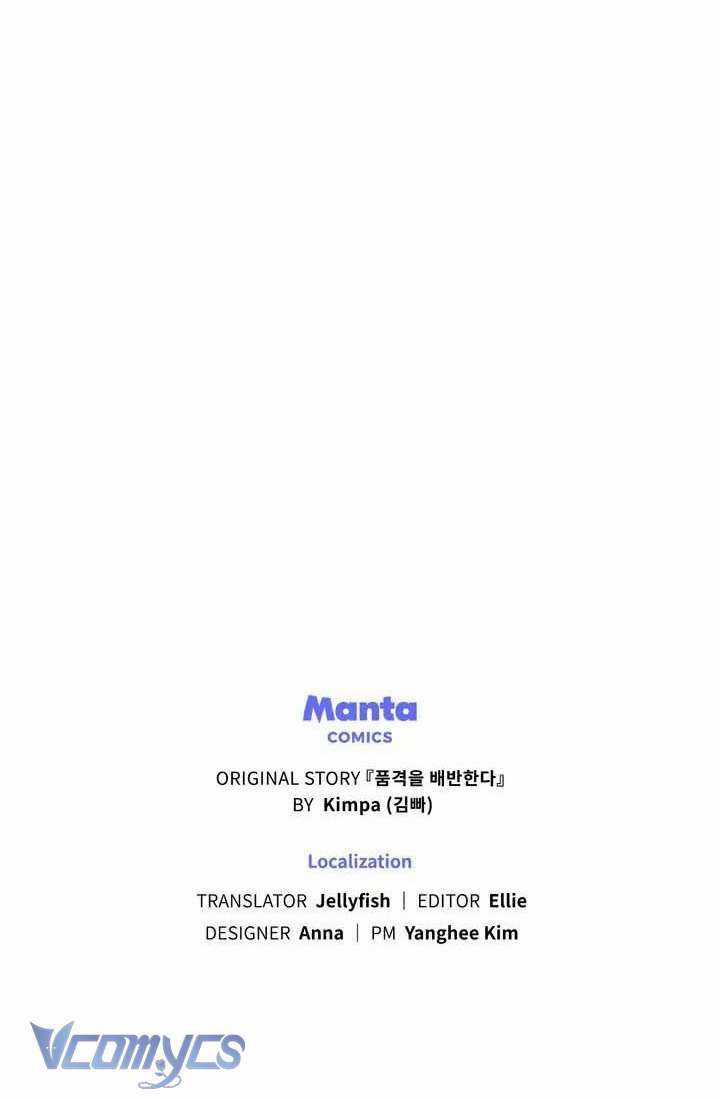 Phản Bội Nhân Phẩm Chapter 16 trang 82